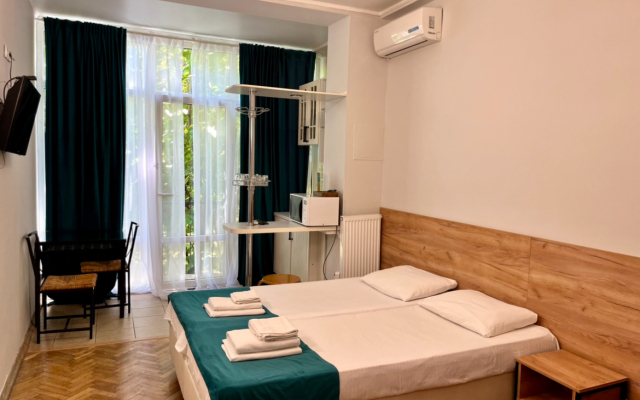 Апартаменты Светлана 2