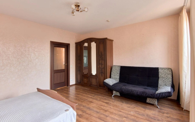 Апартаменты Сибгата Хакима 60