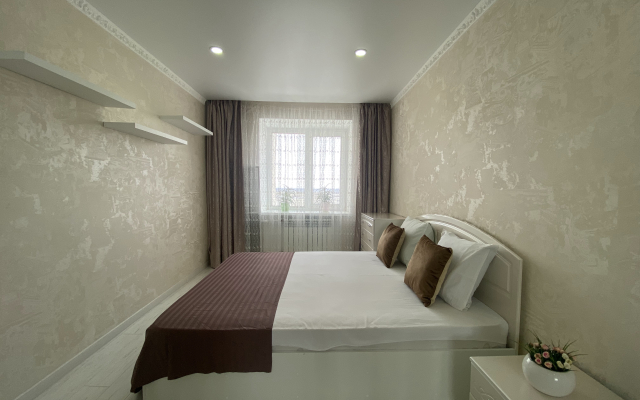 Апартаменты Гринхаус