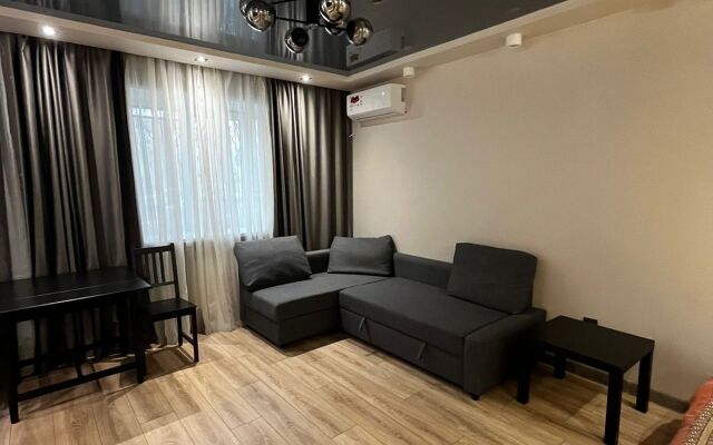 Апартаменты Уютная студия в центре