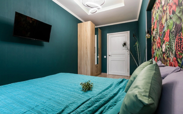 Квартира FlаtStay 17 Линия ВО 42В