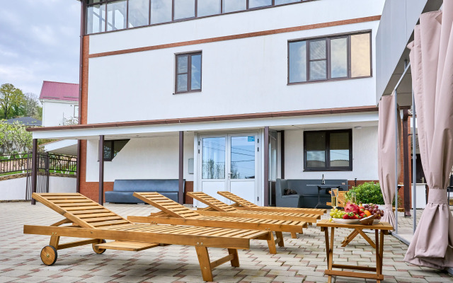 Residence Lotus Guest house