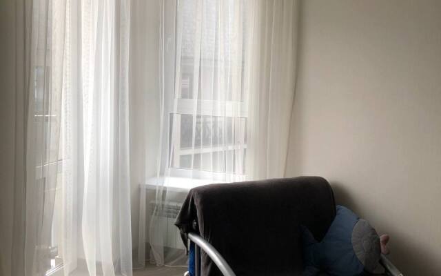 Uyutnye u morya Flat
