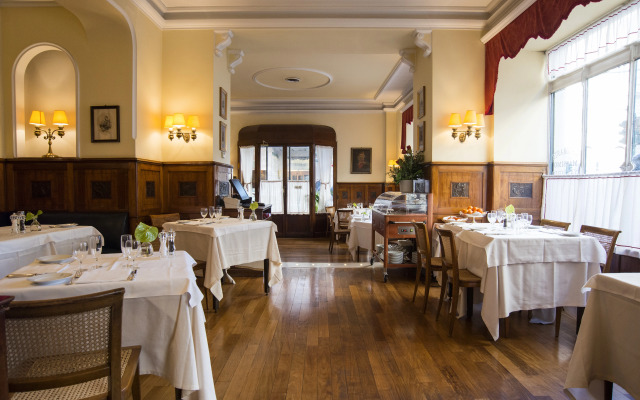 HB Bettoja Hotels Massimo D'azeglio