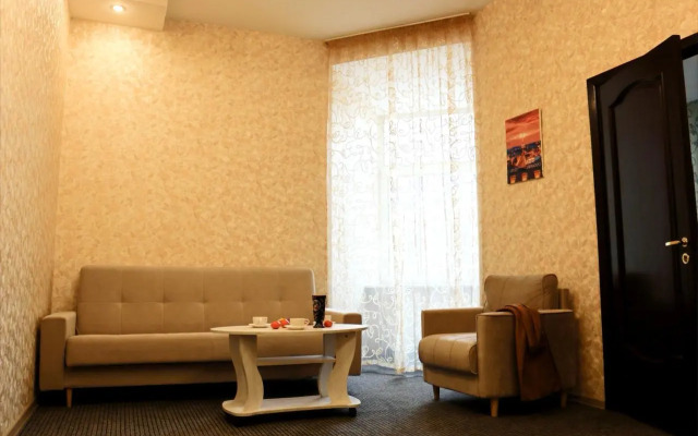 Мини-отель Атмосфера на Невском