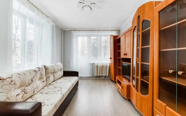 Апартаменты Планетная 42