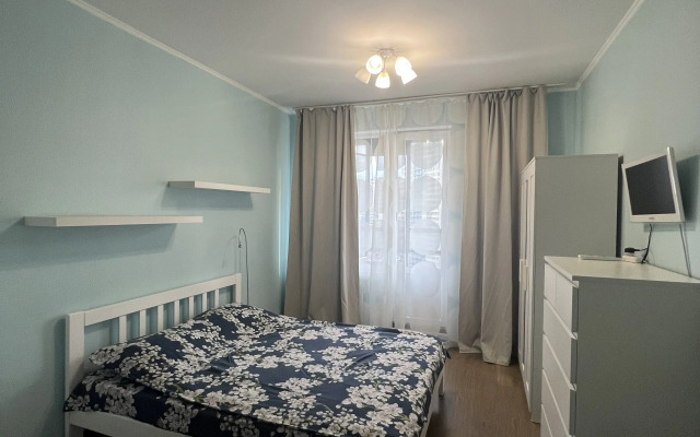 Квартира Студия 64