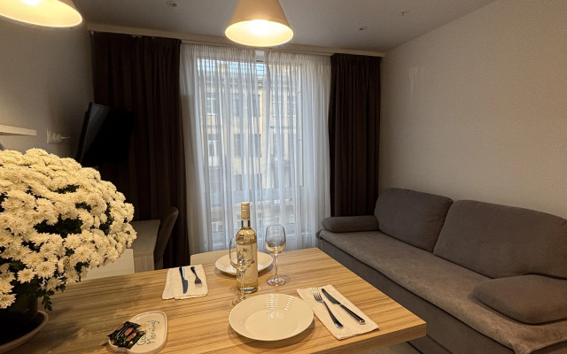 Апартаменты Premium Kris YES 4