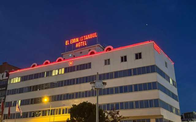 El Emin Istanbul Hotel
