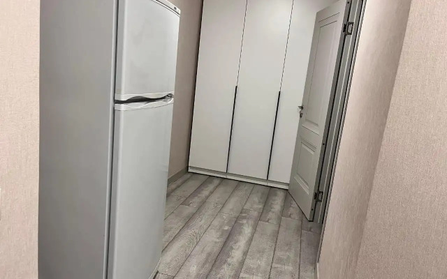 Krasivaya Flat
