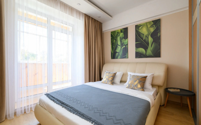 Квартира в историческом центре Челябинска