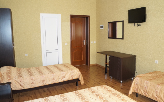 Natalya Guest House