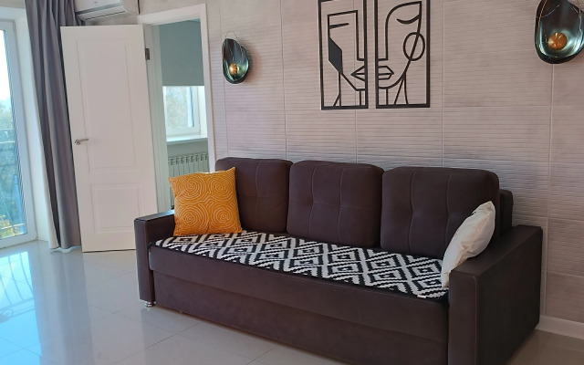 V Tsentre Kostromy Flat