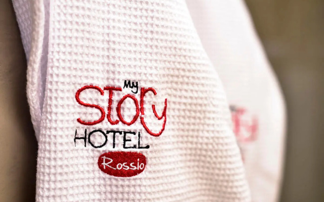 My Story Hotel Rossio