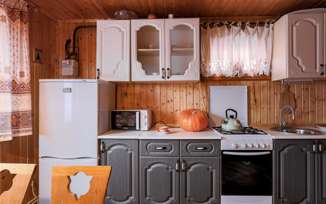 Гостевой Дом Монастырская Изба в Суздале