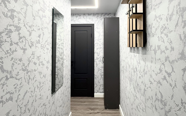 Апартаменты 4 Кит на Дмитровской