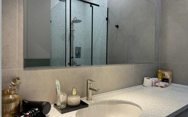 Апартаменты Shabyt Family Residence 24