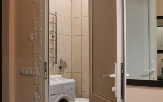 Apartamenty Zhk Madrid 2 Apartments