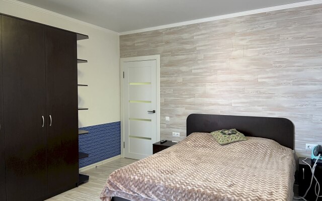 Квартира 147 на Куйбышева 15