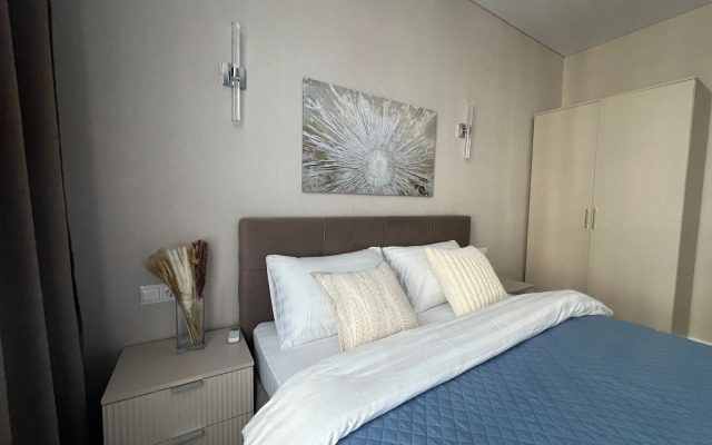 Dobro Pozhalovat Myata Ryadom S M4 Apartments