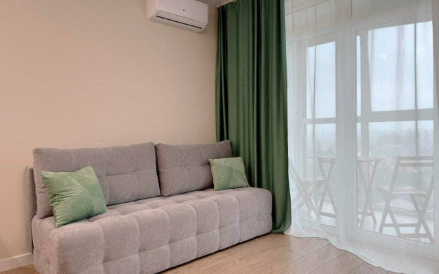 Квартира в ЖК Невский