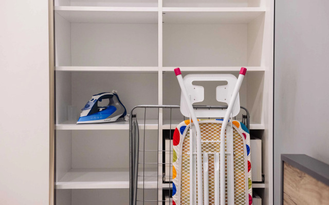 Апартаменты KeyGo #0069 ключ к центру Еревана