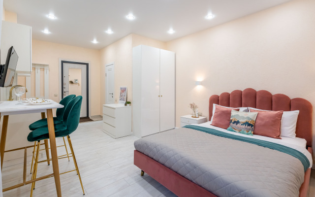 Апартаменты Miracle Apart в Историческом центре Спб