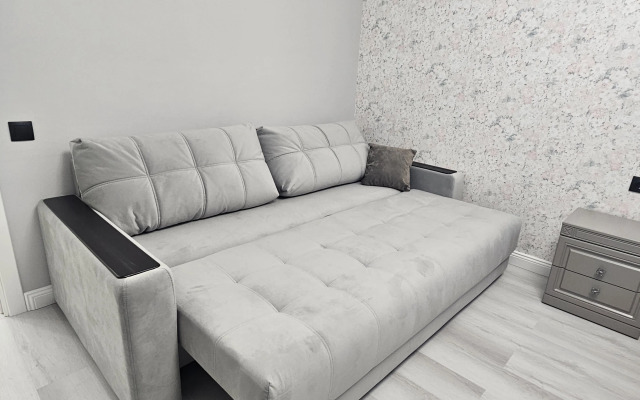 Raydas Na Oranzhereynoy 17-3 Apartment