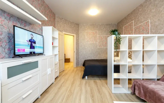 Квартира от компании Хоум Отель на Самарской 200а