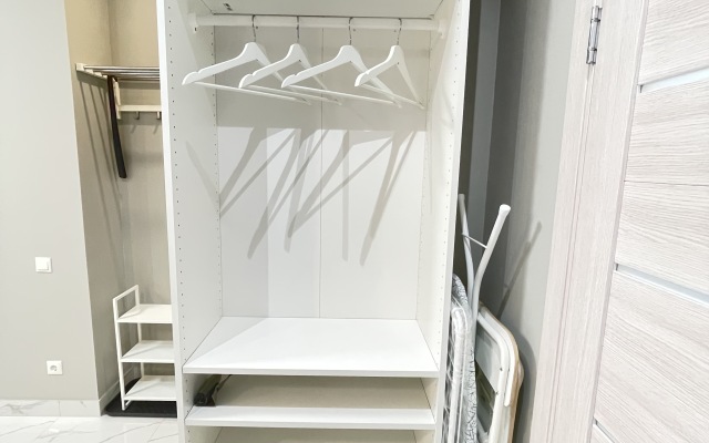 Апартаменты Технопарк Студия 1