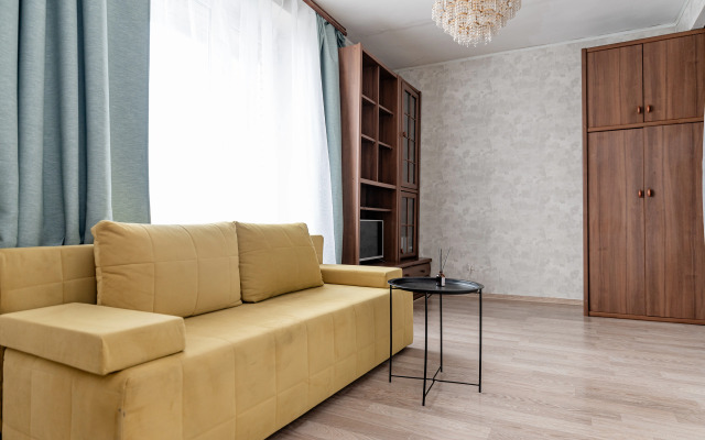 Naberezhnaya Tarasa Shevchenko 3/2 Apartments