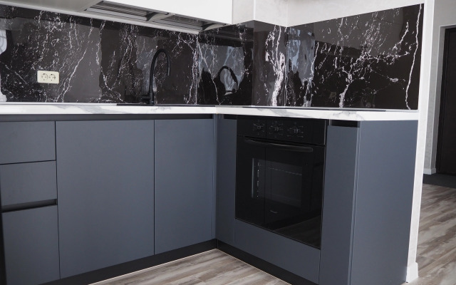 Квартира Современная студия на Дзержинского 86