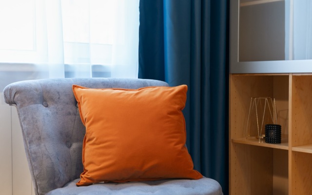 Квартира GM Apartments Трешка на Бронной