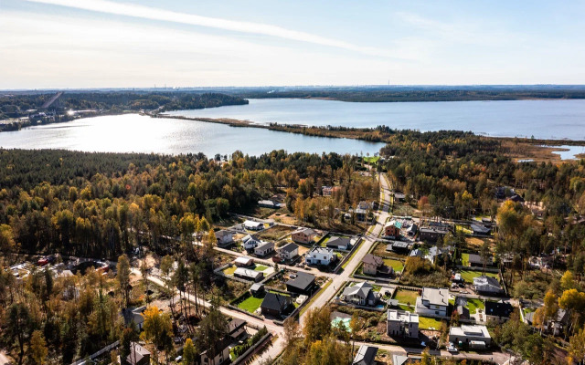 Частный дом Teplo House Уютный Дизайнерский