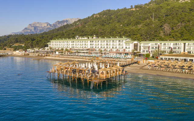 Corendon Playa Kemer