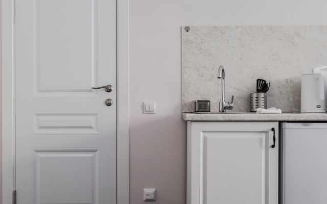 Апартаменты 4 А654