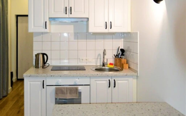 Apartments Apartamentyi Uluchshennyie BestFlat24 Vladyikino Loft