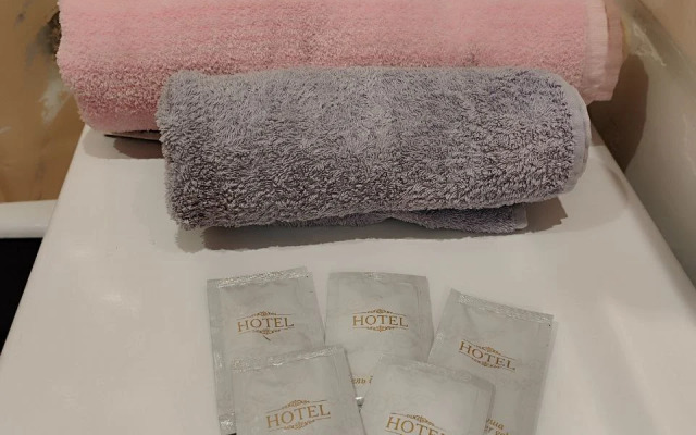 Квартира 1-комнатная 34 м² 2 кровати