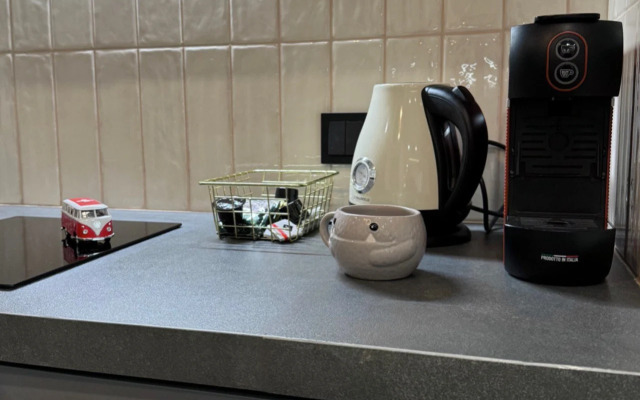 Апартаменты Рубинштейна