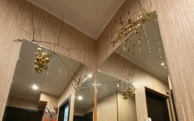 Квартира Уютная в самом центре Ново-Савиновского района