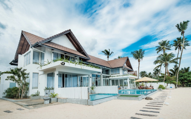 The Beach House by Reveal Boutique-hotel