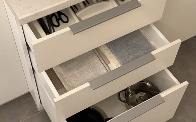 Квартира Мини-Студия на Набережной