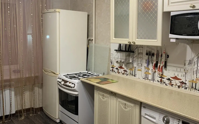 Квартира на Проспекте Ленина 9