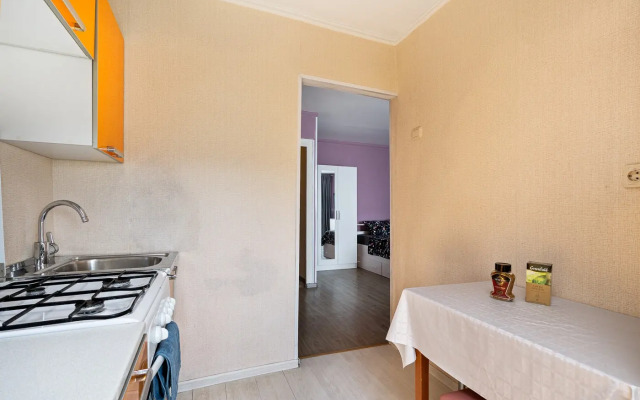 Апартаменты Москва Ракетный бульвар 3