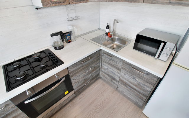 Квартира в самом сердце Петрозаводска