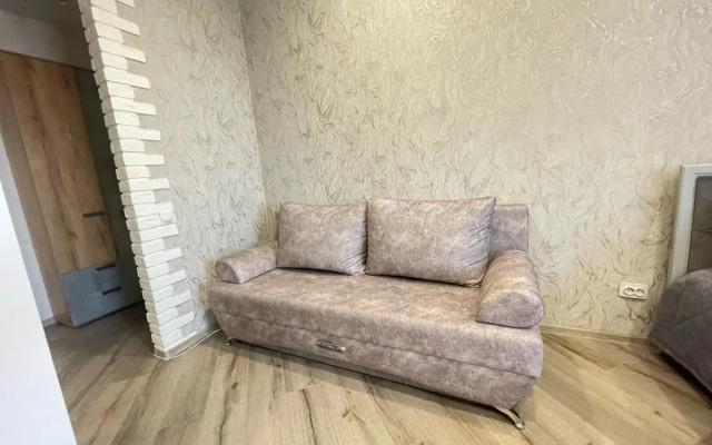 Квартира на Гагарина 92 к1