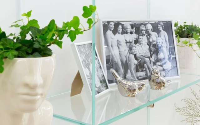 Апартаменты Prim Rooms Marinist James Bond