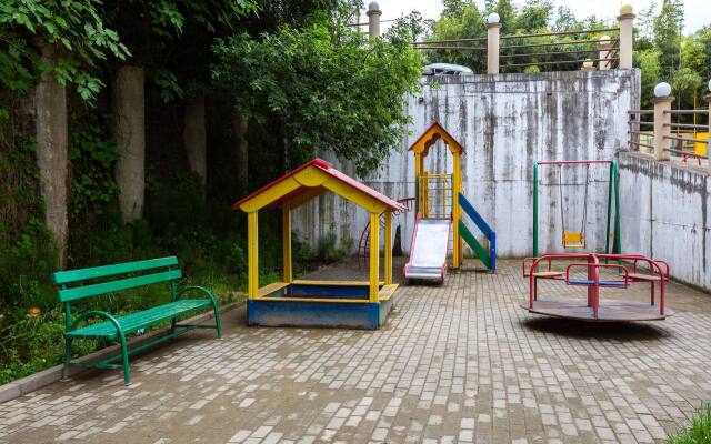 Квартира 4.16 STUDIO SVETLANA