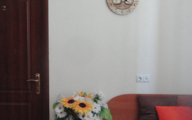 Romashka Guest House