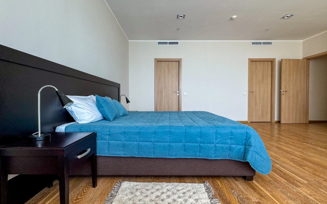 3 Spalni Andlive V Brevis Apartments